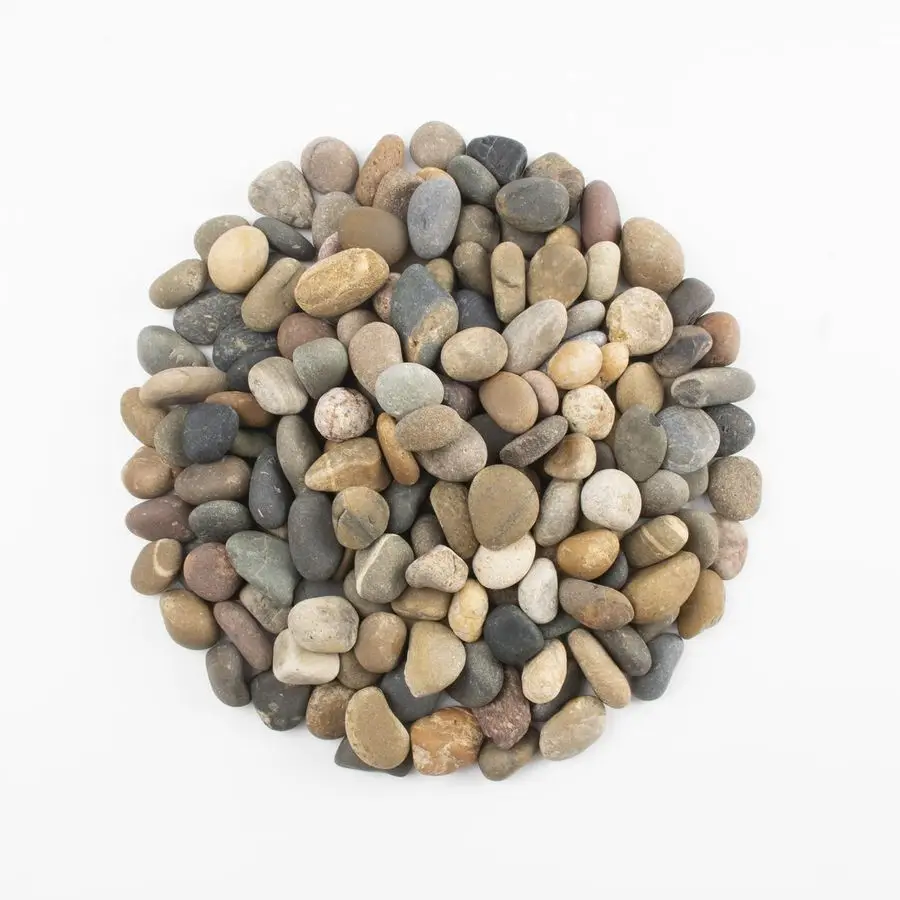 Натуральные речные камни LBS Natural Pebbles 1, 21 дюйм, отсортированные декоративные камни для ландшафтного дизайна, садовых дорожек, оформления растений.
Натуральные речные камни LBS Natural Pebbles 1, 21 дюйм, отсортированные декоративные камни для ландшафтного дизайна, садовых дорожек, оформления растений.