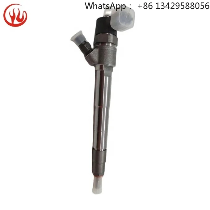 Applicable to ISF2.8 engine fuel injectors for construction machinery 0445110376 0445110594 5258744 0445110376
Applicable to ISF2.8 engine fuel injectors for construction machinery 0445110376 0445110594 5258744 0445110376