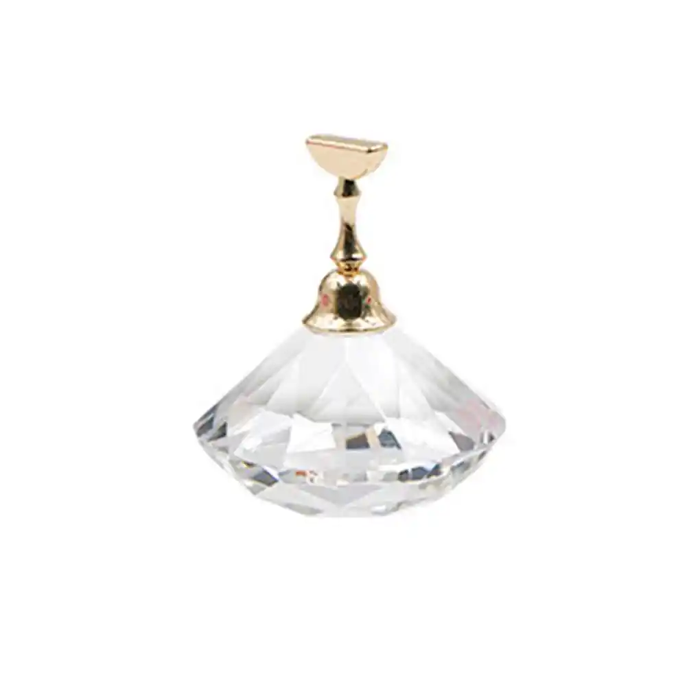 1 Set Crystal Base Magnetic Nail Holder Nails Tips Practice Training Display Stand Gel Salon DIY Manicure Tools
1 Set Crystal Base Magnetic Nail Holder Nails Tips Practice Training Display Stand Gel Salon DIY Manicure Tools