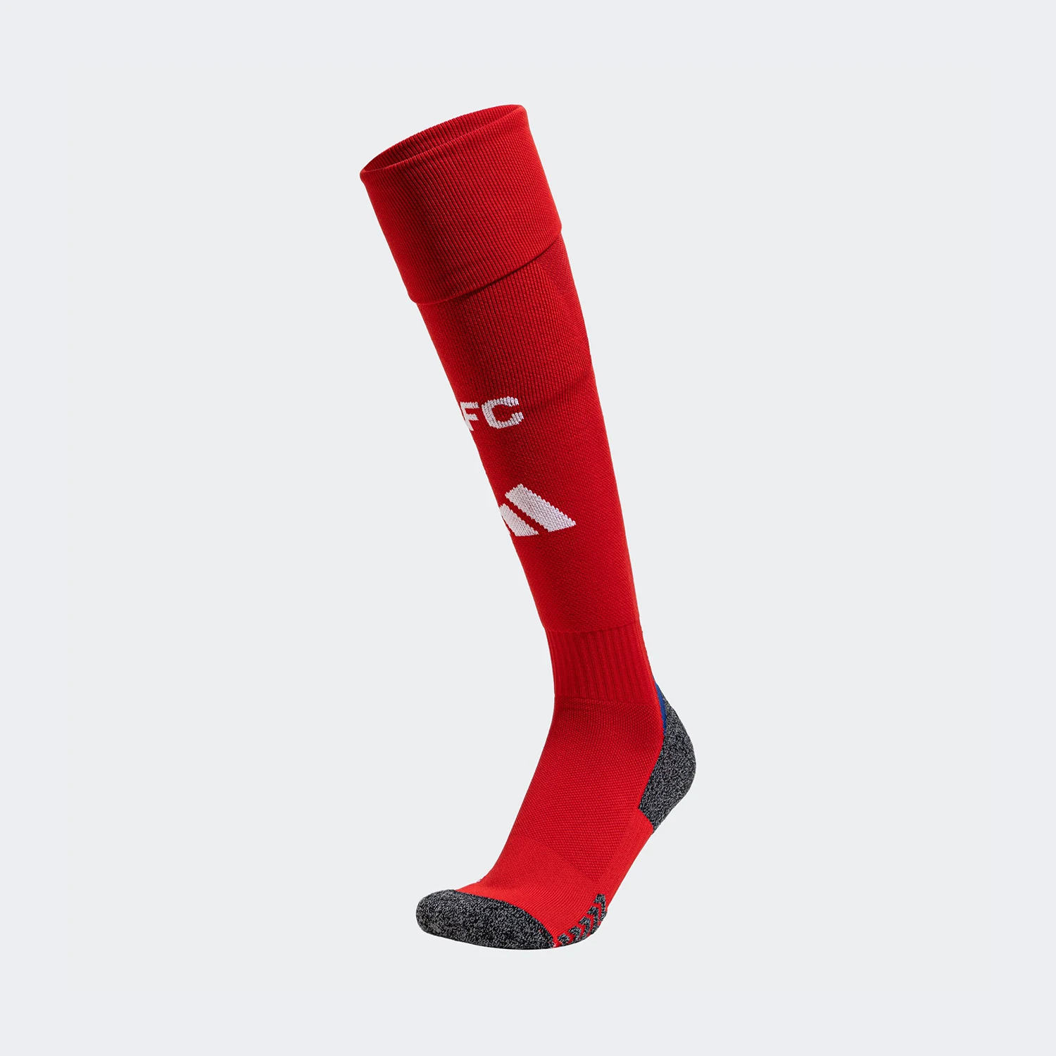 Adidas Genuine Arsenal Home Football Socks (1 Pair) Unisex IT9254
Adidas Genuine Arsenal Home Football Socks (1 Pair) Unisex IT9254
