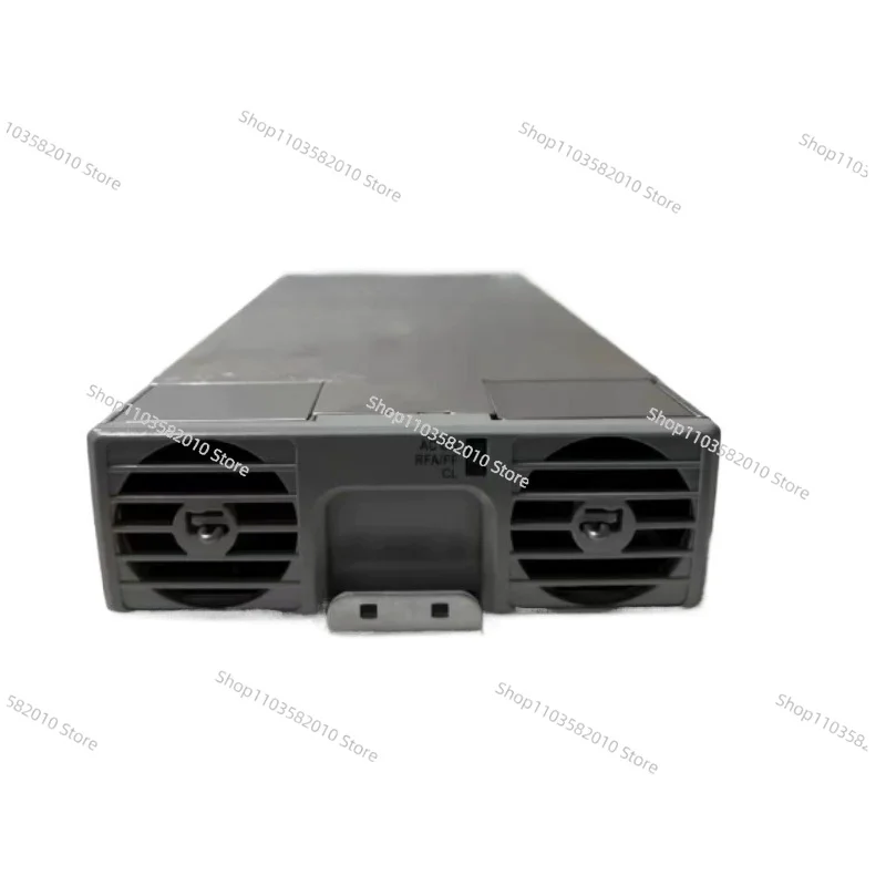 ESR-48/56AC Rectifier Module, 48V 50A Communication Power Supply Rectifier DPR48/50-D-DCE (80% New)
ESR-48/56AC Rectifier Module, 48V 50A Communication Power Supply Rectifier DPR48/50-D-DCE (80% New)