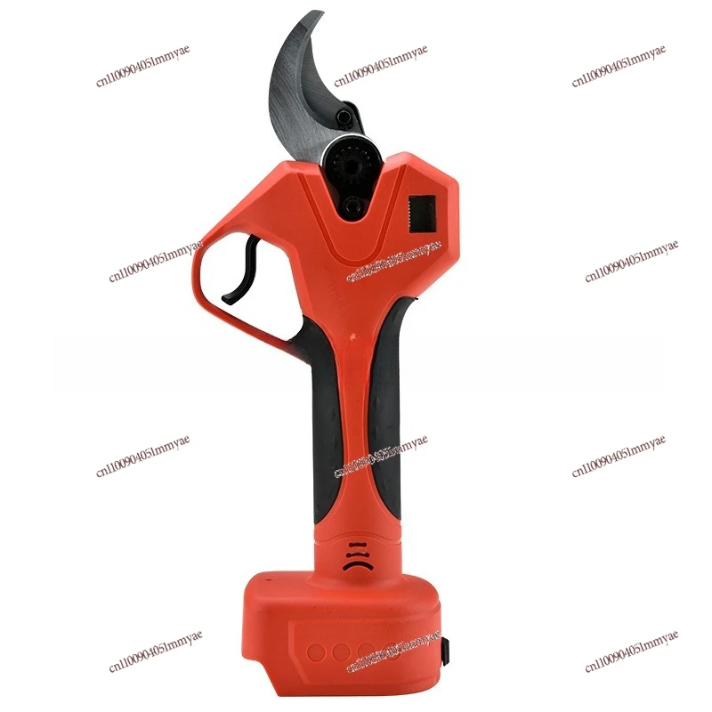 Electric Pruning Shears Handheld Pruning Branches Garden Gardening Rechargeable Thick Branch Fruit Tree Lithium Battery Shears
Electric Pruning Shears Handheld Pruning Branches Garden Gardening Rechargeable Thick Branch Fruit Tree Lithium Battery Shears