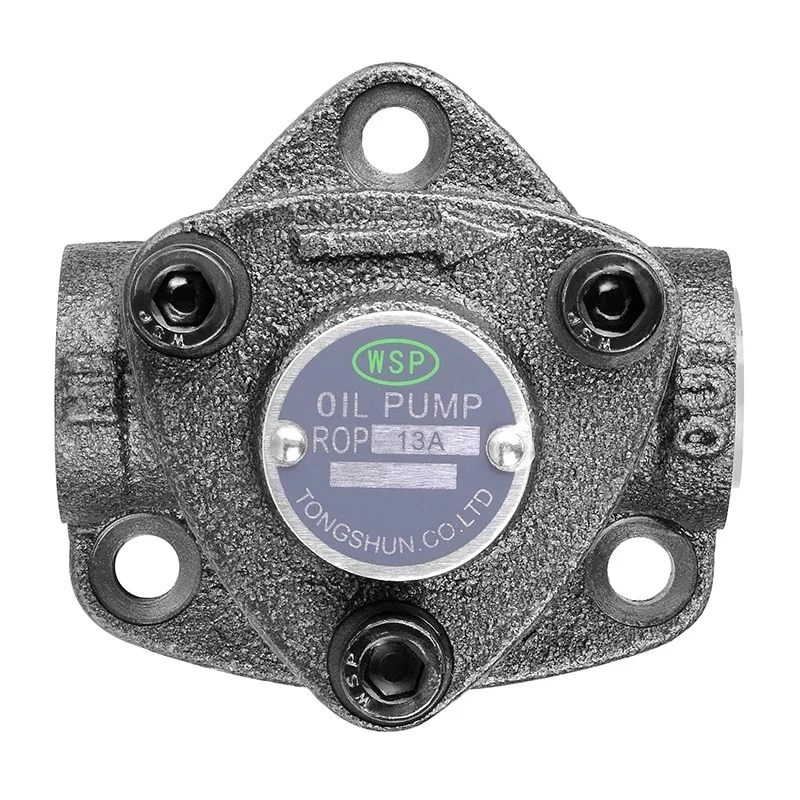 ROP-10A/11A/12A/13A Kecil Gear Minyak Pompa Minyak Tekanan Disesuaikan Segitiga Pompa TOP Seri untuk Pelumasan Pompa Trochoid
ROP-10A/11A/12A/13A Kecil Gear Minyak Pompa Minyak Tekanan Disesuaikan Segitiga Pompa TOP Seri untuk Pelumasan Pompa Trochoid