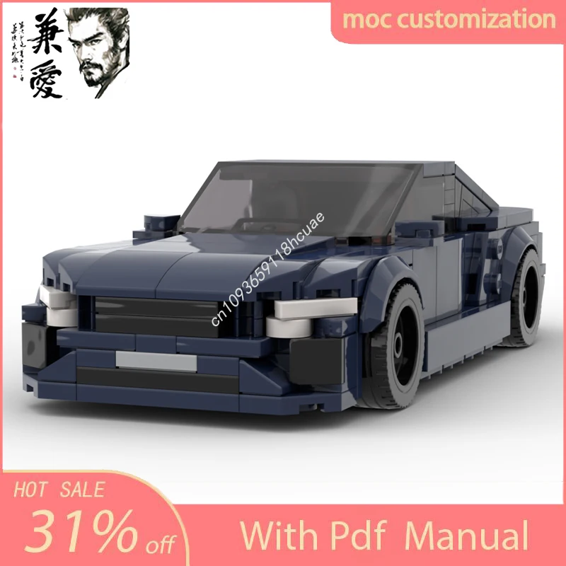 Hot MOC Speed Champions Bentleys Continentals Supercar Building Blocks Technique Creative Racing Garage Brick Toys Gift
Hot MOC Speed Champions Bentleys Continentals Supercar Building Blocks Technique Creative Racing Garage Brick Toys Gift