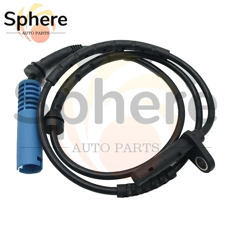 34526771701 New Rear Left/Right ABS Wheel Speed Sensor For BMW E61 530xi 2006-2007 535i xDrive 2009-2010 Auto Parts 34526760047
34526771701 New Rear Left/Right ABS Wheel Speed Sensor For BMW E61 530xi 2006-2007 535i xDrive 2009-2010 Auto Parts 34526760047