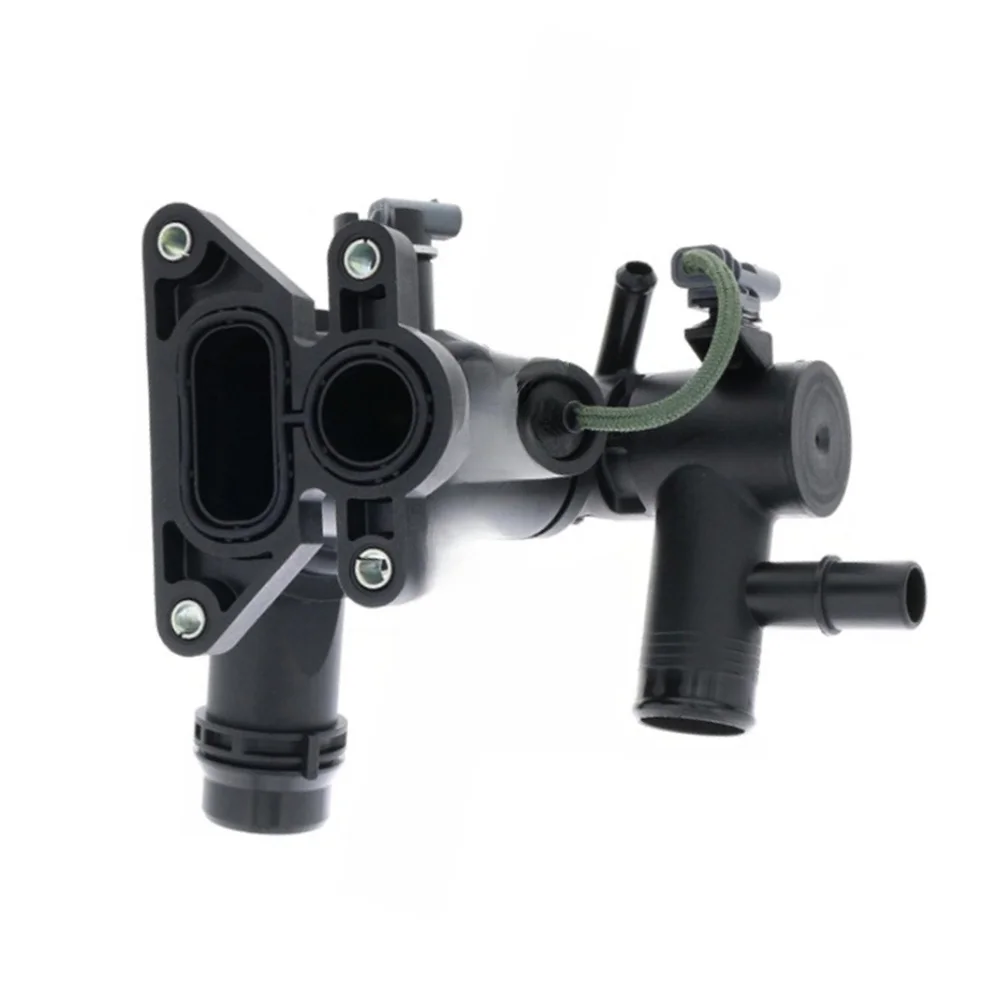 Thermostat Housing JDE39956 JDE39011 LR106640 For Range For Rover 2018-2023 Hot Sale Brand. New And High Quality
Thermostat Housing JDE39956 JDE39011 LR106640 For Range For Rover 2018-2023 Hot Sale Brand. New And High Quality
