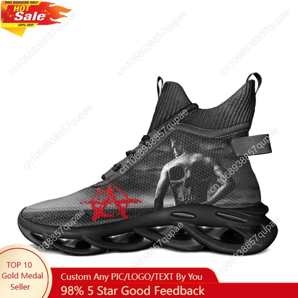 Sons Of Anarchy SOA High Top Flats Sneakers Mens Womens Hiking Sneakers Travel Mountaineering Shoes Running Shoes
Sons Of Anarchy SOA High Top Flats Sneakers Mens Womens Hiking Sneakers Travel Mountaineering Shoes Running Shoes