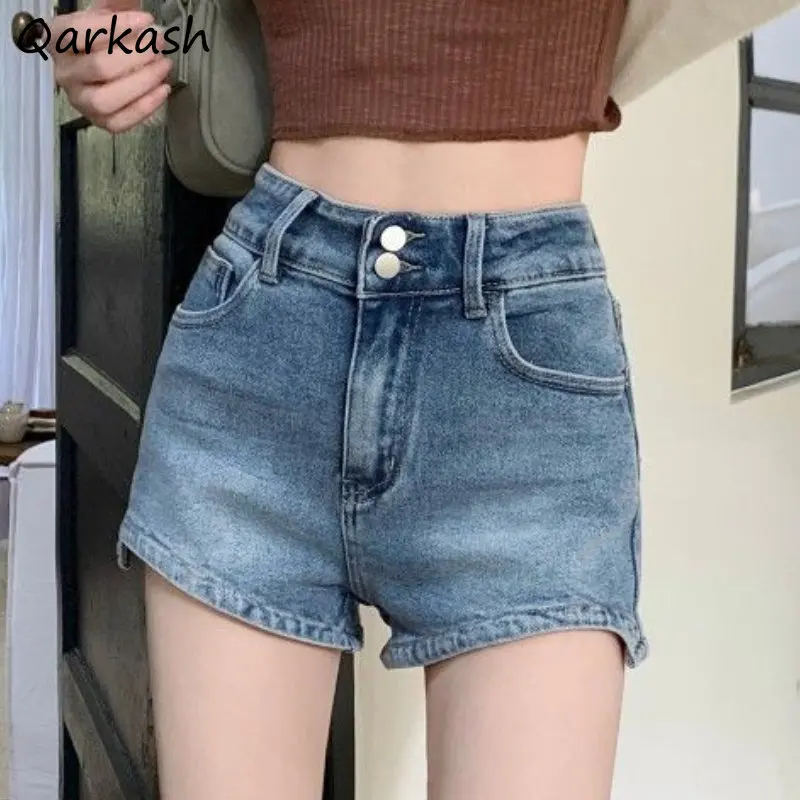 Джинсовые шорты женские нерегулярные Hotsweet с высокой талией летняя уличная одежда узкие винтажные эстетические американские стильные Mujer повседневные женские
Джинсовые шорты женские нерегулярные Hotsweet с высокой талией летняя уличная одежда узкие винтажные эстетические американские стильные Mujer повседневные женские