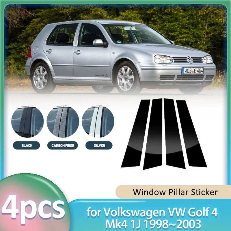 Наклейка на окно для Volkswagen VW Golf 4 Mk4 1J 1998 ~ 2003 1999 Автомобильный ПК Материал B C Столб Крышка Наклейка на дверь Аксессуары
Наклейка на окно для Volkswagen VW Golf 4 Mk4 1J 1998 ~ 2003 1999 Автомобильный ПК Материал B C Столб Крышка Наклейка на дверь Аксессуары