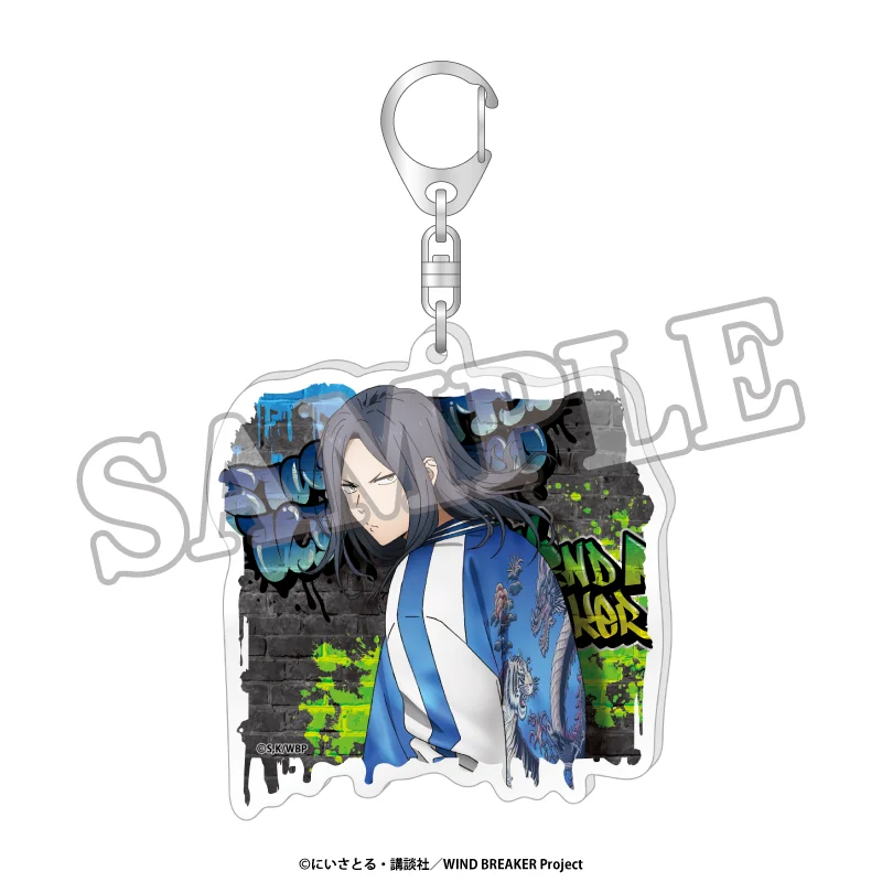 Japan C Y B E R Z Goods Defend Wind Chimes Acrylic Pendants Street Pop Up Juvenile
Japan C Y B E R Z Goods Defend Wind Chimes Acrylic Pendants Street Pop Up Juvenile