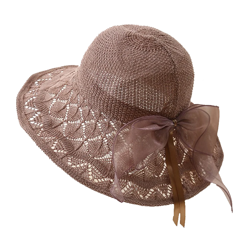 Sun Hat Fashionable Coffee Color Hiking Summer Vacation Mesh Protection Cap Foldable Travel Wear Sun Shade Hat
Sun Hat Fashionable Coffee Color Hiking Summer Vacation Mesh Protection Cap Foldable Travel Wear Sun Shade Hat