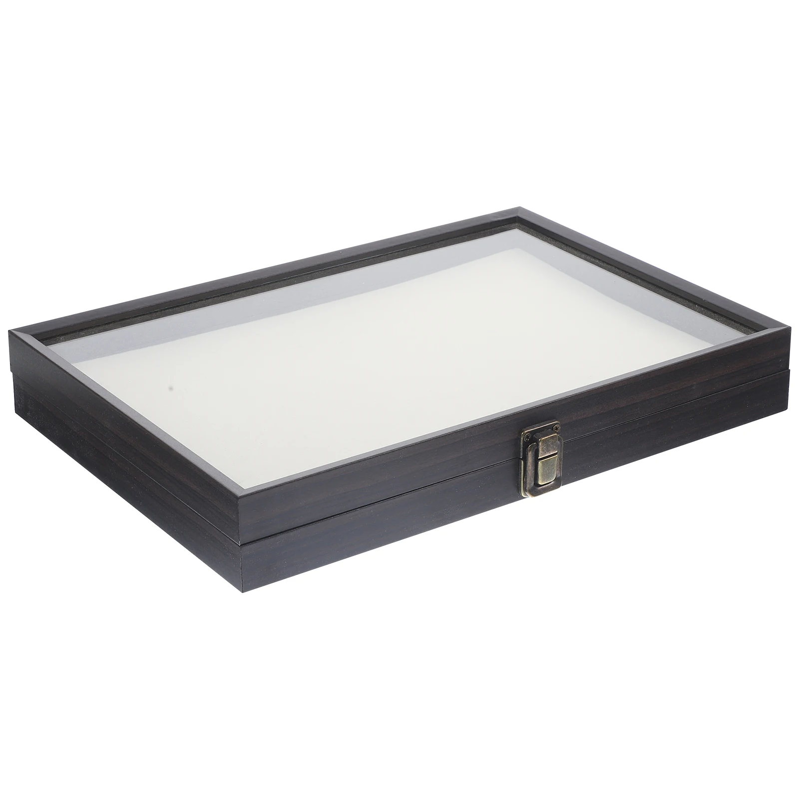Brooch Storage Box Pin Display Jewelry Organizer Container Holder Jewellery Case with Cover
Brooch Storage Box Pin Display Jewelry Organizer Container Holder Jewellery Case with Cover