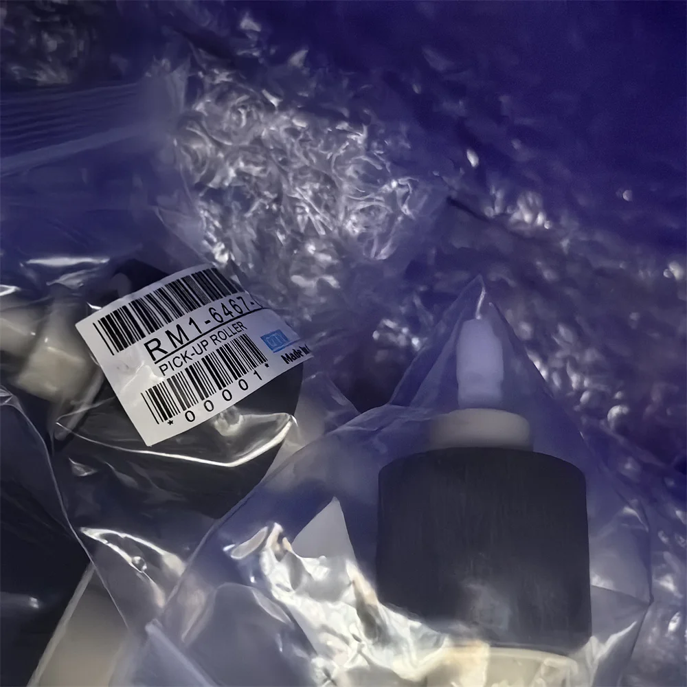 50X RM1-9168-000 RM1-6414 RM1-6467 Ролик захвата для HP Pro 400 M401 M425 P2035 P2055 для Canon LBP 251 253 6303 6304 6600 6653
50X RM1-9168-000 RM1-6414 RM1-6467 Ролик захвата для HP Pro 400 M401 M425 P2035 P2055 для Canon LBP 251 253 6303 6304 6600 6653