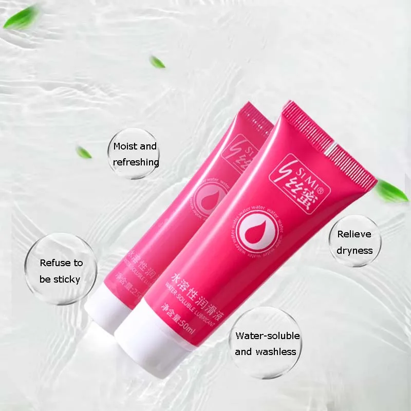 Personal Female Orgasm Lubricant for Sex Oral Gel Hot Kiss Edible Anal Sex Body Lubricants All Sex Gel Gays Sex Massage Products
Personal Female Orgasm Lubricant for Sex Oral Gel Hot Kiss Edible Anal Sex Body Lubricants All Sex Gel Gays Sex Massage Products