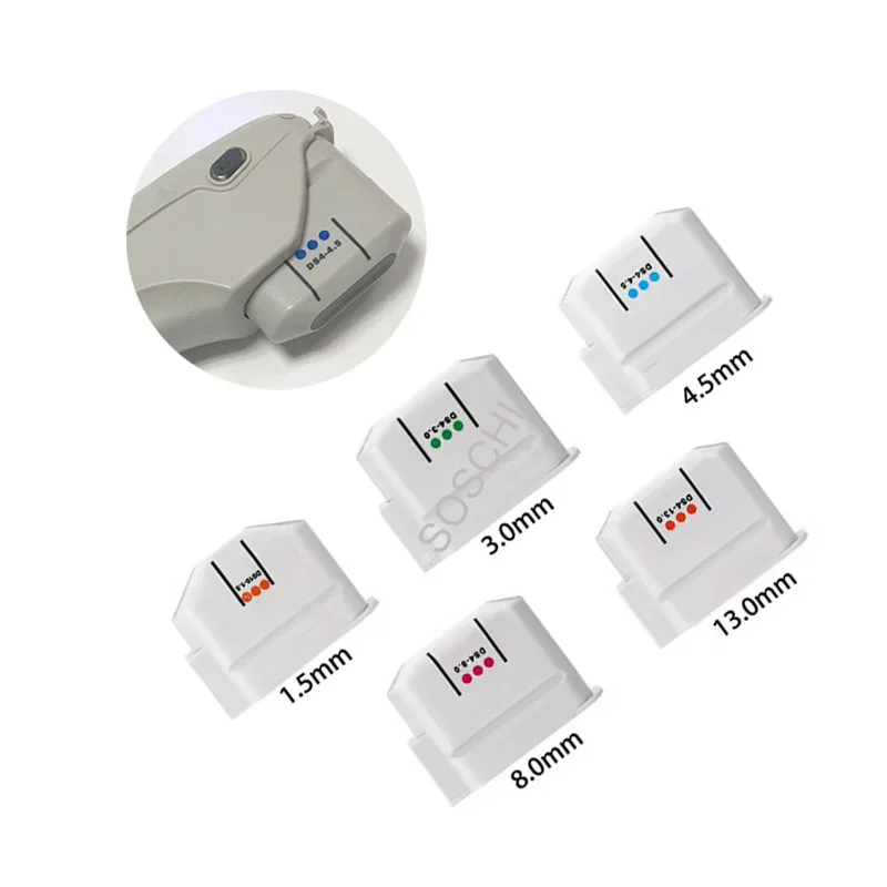 2D Customized Cartridge Anti Aging Machine Accessory Replacement Cartridge 1.5mm 3.0mm 4.5mm 8.0mm 13.0mm
2D Customized Cartridge Anti Aging Machine Accessory Replacement Cartridge 1.5mm 3.0mm 4.5mm 8.0mm 13.0mm