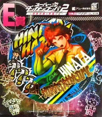 Японская версия аниме Danganronpa Nagito Komaeda Hinata Hajime Monomi Usami Monokuma косплей мультфильм значок эмблема талисман подарок
Японская версия аниме Danganronpa Nagito Komaeda Hinata Hajime Monomi Usami Monokuma косплей мультфильм значок эмблема талисман подарок