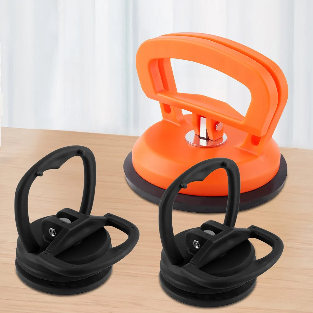 3 Pcs Car Dent Puller Suction Cup Holder Dent Repair Kit Car Dent Remover Suction Cup Dent Fixer for Paintless Car Body Dent
3 Pcs Car Dent Puller Suction Cup Holder Dent Repair Kit Car Dent Remover Suction Cup Dent Fixer for Paintless Car Body Dent