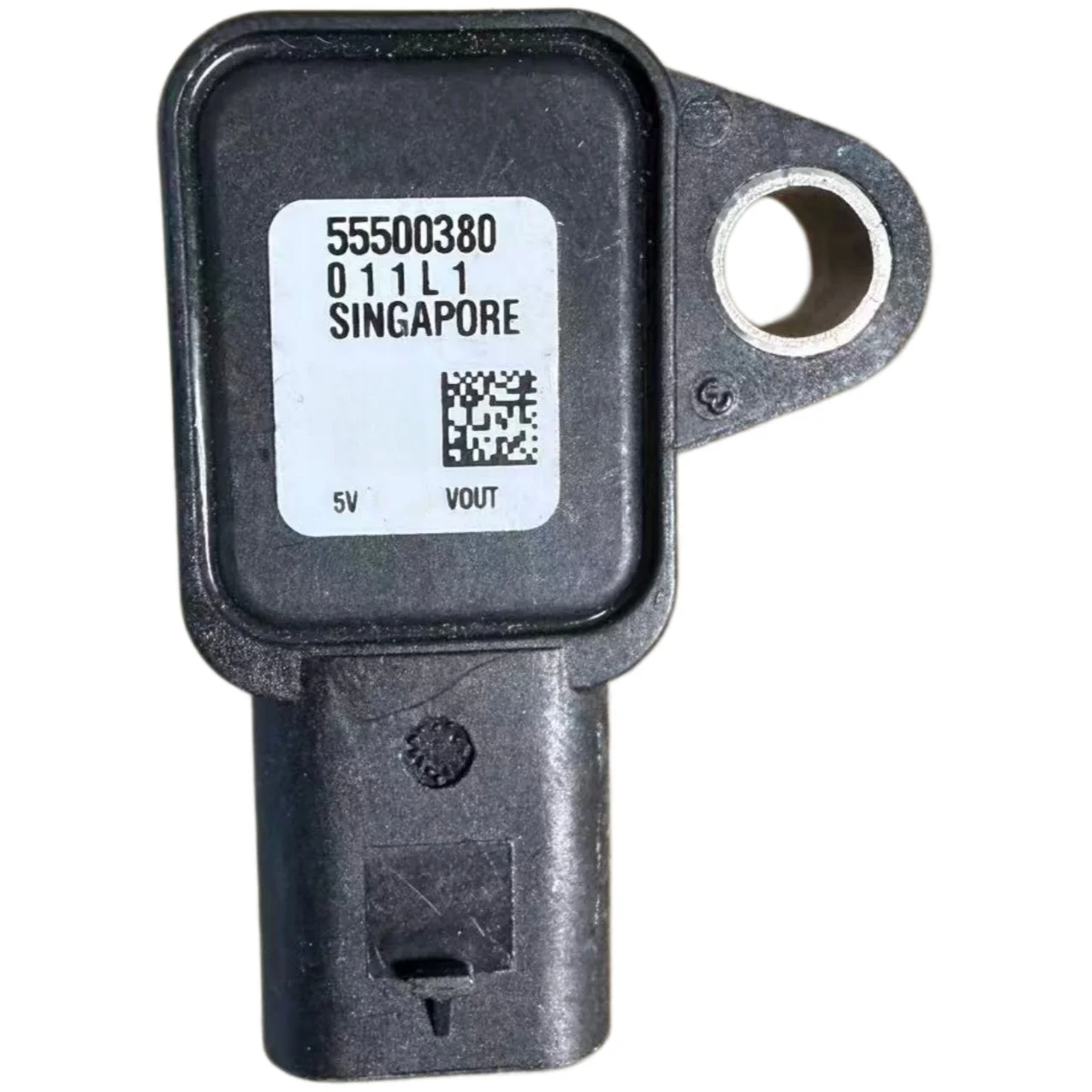 55500380 Motors Differential Pressure MAP Sensor For General
55500380 Motors Differential Pressure MAP Sensor For General