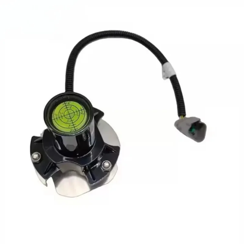 General Horizontal Dual Axis Tilt Sensor Level 228406 Accessories
General Horizontal Dual Axis Tilt Sensor Level 228406 Accessories