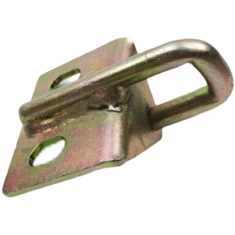 For Doosan Daewoo 60 80-7 door lock cab door lock strike bolt U-buckle excavator high quality Excavator Accessories
For Doosan Daewoo 60 80-7 door lock cab door lock strike bolt U-buckle excavator high quality Excavator Accessories