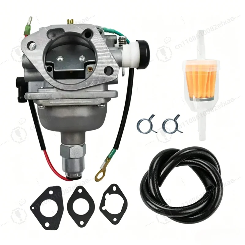 SV720 Carburetor Replacement for SV725 SV710 SV715 SV730 SV735 SV740 SV810 Zero Turn Mower Fuel System
SV720 Carburetor Replacement for SV725 SV710 SV715 SV730 SV735 SV740 SV810 Zero Turn Mower Fuel System