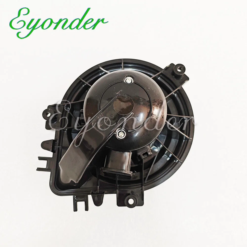 AC Heater Heating Stove Blower Assembly Fan Motor for BMW MINI R50 R53 R52 2007 1497538 64111497538 67326935371 6935371
AC Heater Heating Stove Blower Assembly Fan Motor for BMW MINI R50 R53 R52 2007 1497538 64111497538 67326935371 6935371