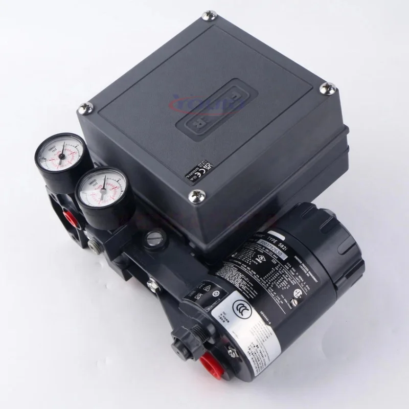 New 3582i Pneumatic Explosion-Proof Ball Valve Positioner for Smart High-Tech Valve in Stock
New 3582i Pneumatic Explosion-Proof Ball Valve Positioner for Smart High-Tech Valve in Stock