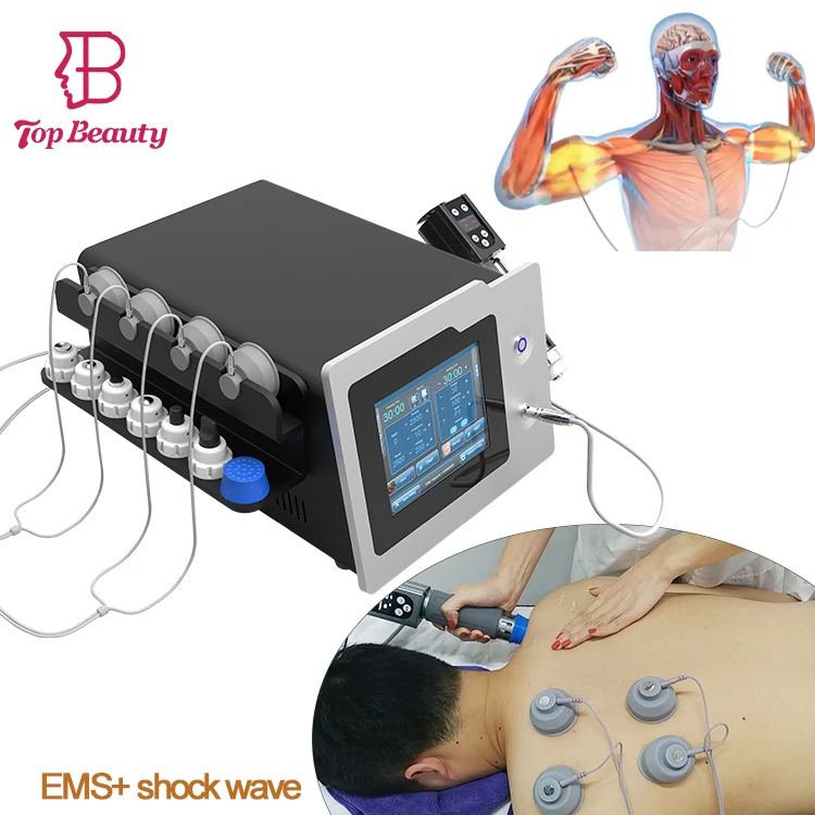 Shock Wave Health Care Physical Therapy Medical Equipment/extracorporeal shock wave lithotripsy
Shock Wave Health Care Physical Therapy Medical Equipment/extracorporeal shock wave lithotripsy