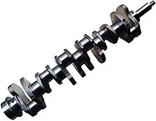 CRANKSHAFT 1-12310-407-0 for Isuzu 6BD1T Engine Hitachi EX200 Excavator
CRANKSHAFT 1-12310-407-0 for Isuzu 6BD1T Engine Hitachi EX200 Excavator