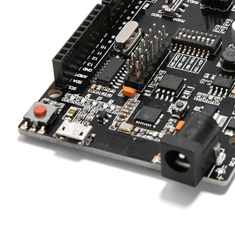 Wi-Fi UNOR3 Atmega328p ESP8266, 32 Мб памяти, флэш-память, подходит для сборки электронных деталей, макетная плата
Wi-Fi UNOR3 Atmega328p ESP8266, 32 Мб памяти, флэш-память, подходит для сборки электронных деталей, макетная плата