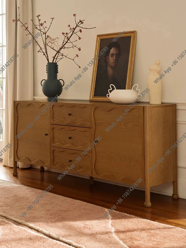 Designer solid wood second-hand chest of drawers, living room against the wall, storage French entryway, storage cabinet, wine c
Designer solid wood second-hand chest of drawers, living room against the wall, storage French entryway, storage cabinet, wine c