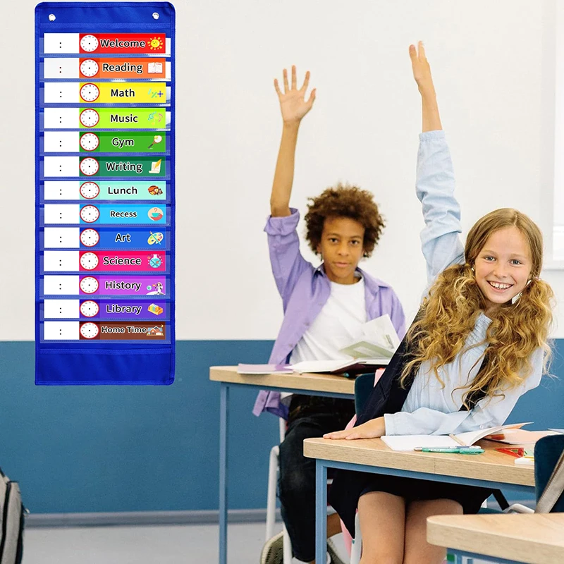 Карманный график для ежедневного использования, школьная классная комната, домашняя ткань Оксфорд, детский календарь, подвесная сумка, дверной Настенный Карман для расписания
Карманный график для ежедневного использования, школьная классная комната, домашняя ткань Оксфорд, детский календарь, подвесная сумка, дверной Настенный Карман для расписания