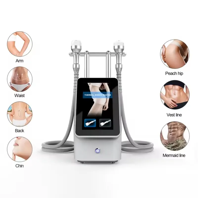 Локализированная холодная терапия для замораживания жира Cryo-Tshock для удаления целлюлита, контурирования живота, похудения, криоподтяжки кожи
Локализированная холодная терапия для замораживания жира Cryo-Tshock для удаления целлюлита, контурирования живота, похудения, криоподтяжки кожи