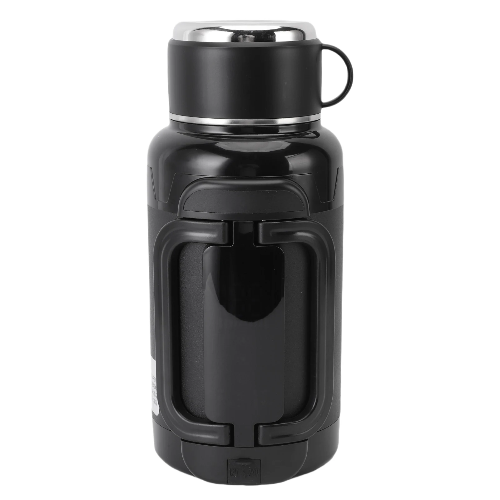 For Truck Hot Water Boiler With Foldable Handle Car Electric Kettle 1500ML Anti Dry Burn LED Temperature Display Car
For Truck Hot Water Boiler With Foldable Handle Car Electric Kettle 1500ML Anti Dry Burn LED Temperature Display Car