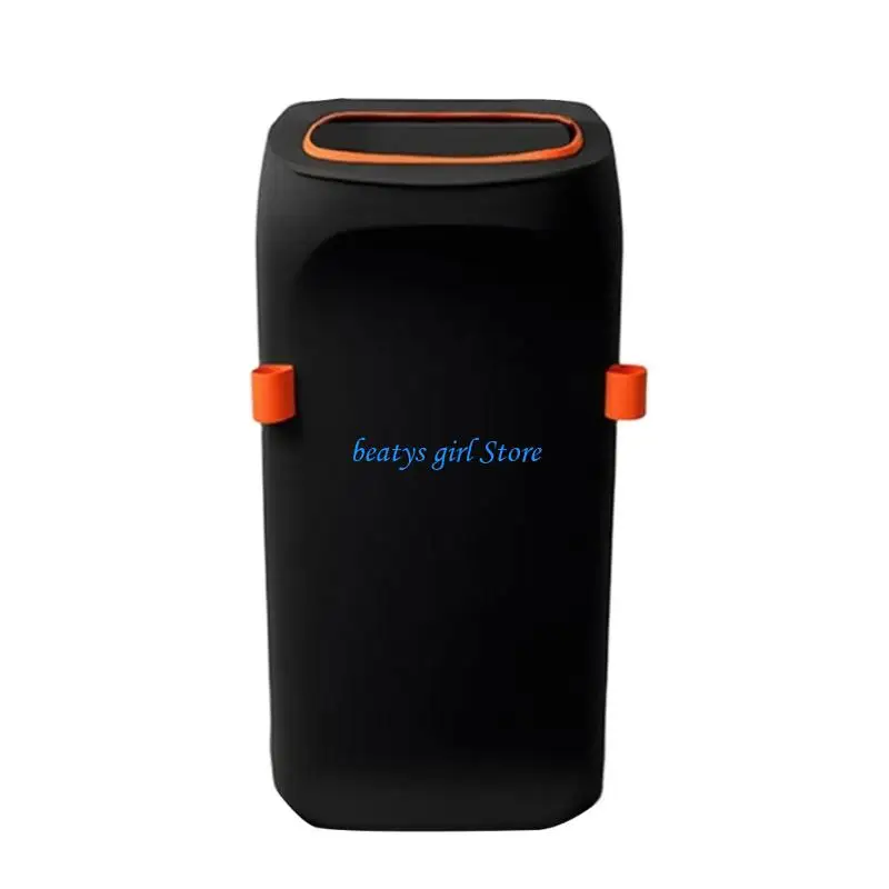 C7AB Ventilated Impact Absorbing Carrying Case For PBS320 Sound Systems Black
C7AB Ventilated Impact Absorbing Carrying Case For PBS320 Sound Systems Black