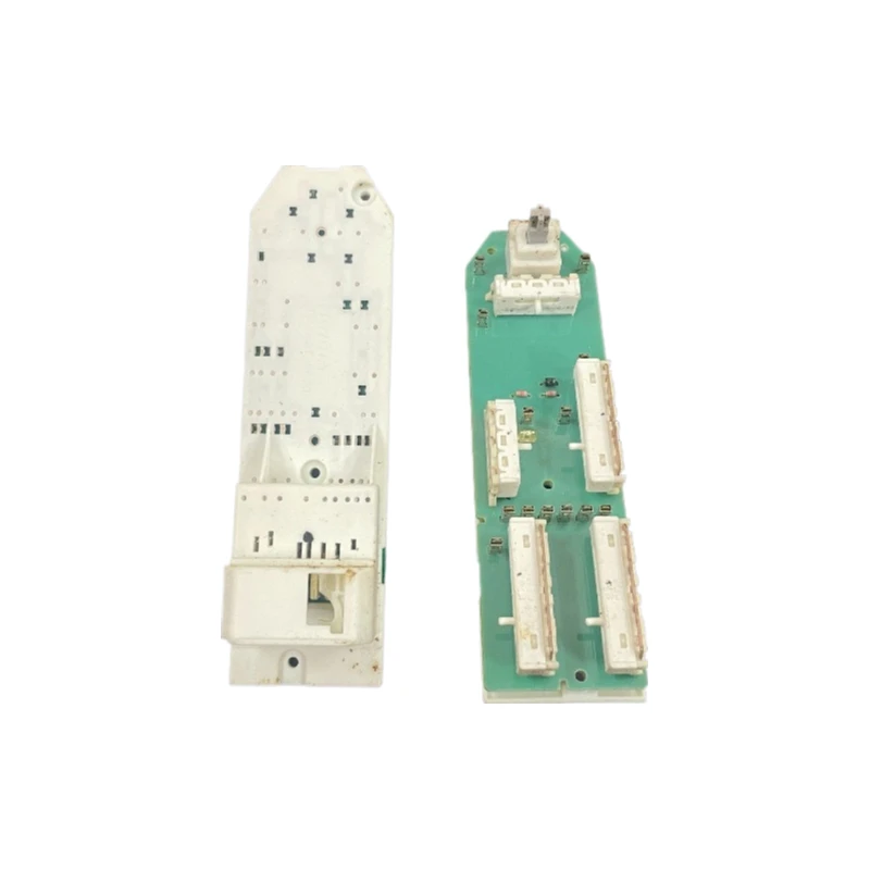 For Toyota Camry Corolla RAV4 Highlander Glass Lifter Driver Control Motherboard Panel Automotive Electronics
For Toyota Camry Corolla RAV4 Highlander Glass Lifter Driver Control Motherboard Panel Automotive Electronics