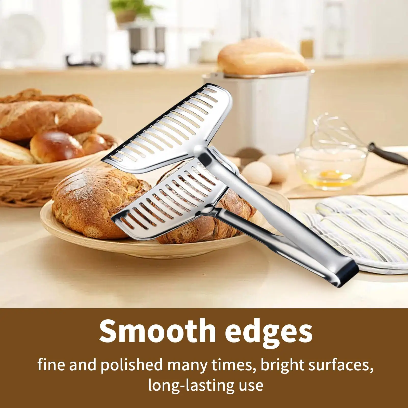 Kitchen Tongs For Cooking Metal Cooking Tongs Food Tweezers Stainless Steel Kitchen Utensils Tweezers Spatula BBQ Tools For
Kitchen Tongs For Cooking Metal Cooking Tongs Food Tweezers Stainless Steel Kitchen Utensils Tweezers Spatula BBQ Tools For