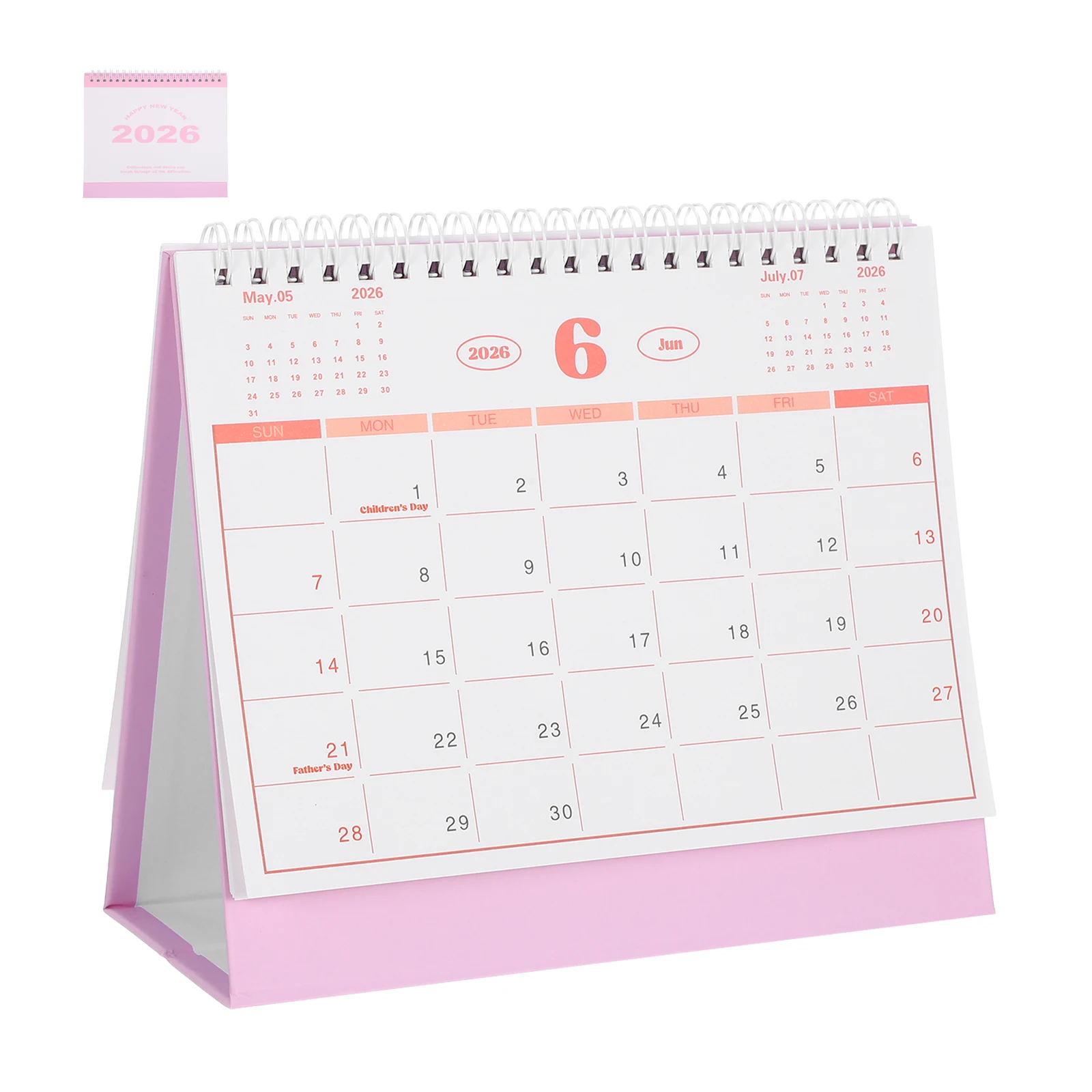 2026 Desk Calendar Table Blocks Mini Paper Calendars for Women Desktop Planner Office Cute
2026 Desk Calendar Table Blocks Mini Paper Calendars for Women Desktop Planner Office Cute