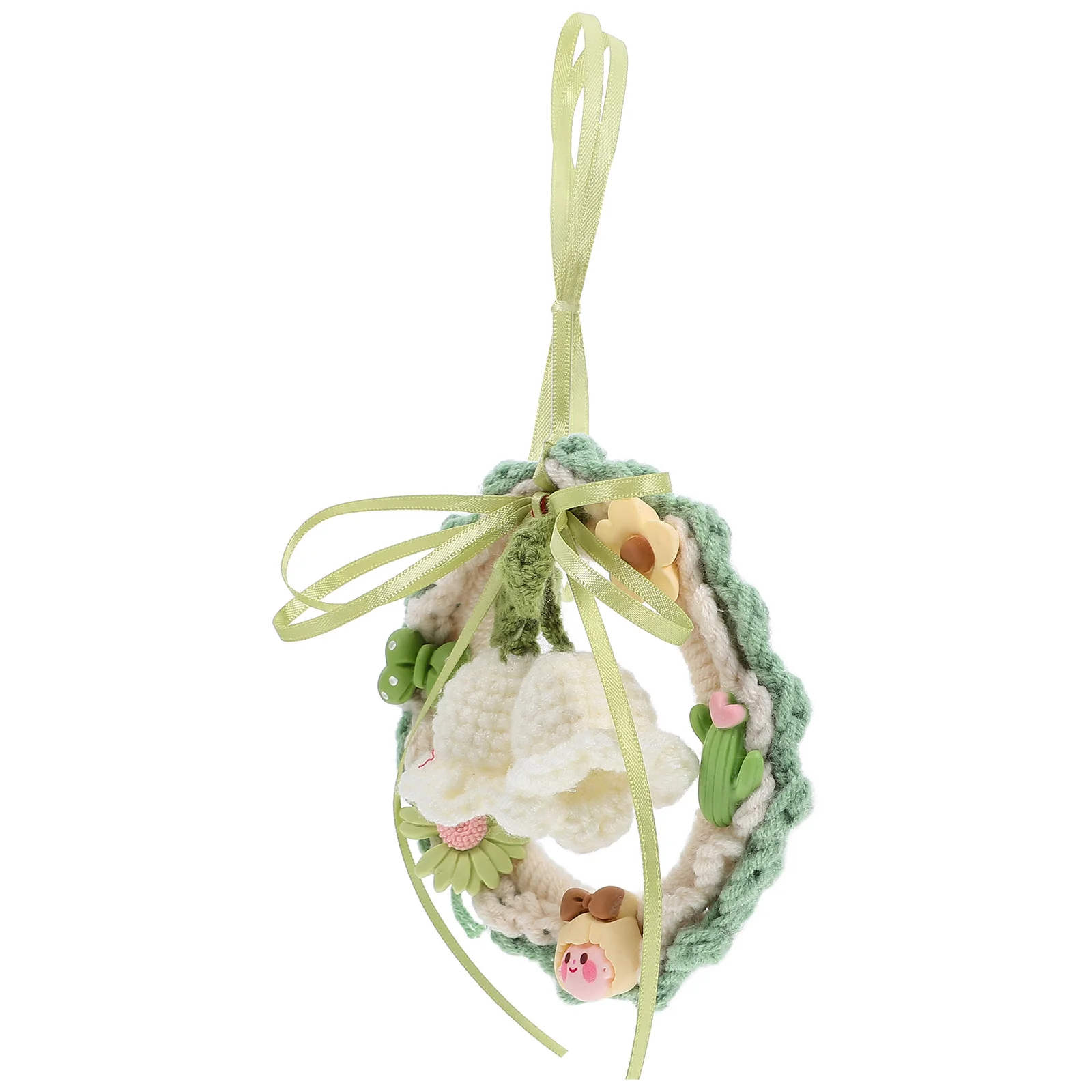 Car Decoration Crochet Flowers Handcrafted Cute Car Accessories Easy Install Remove Interior Decor Gift Idea
Car Decoration Crochet Flowers Handcrafted Cute Car Accessories Easy Install Remove Interior Decor Gift Idea