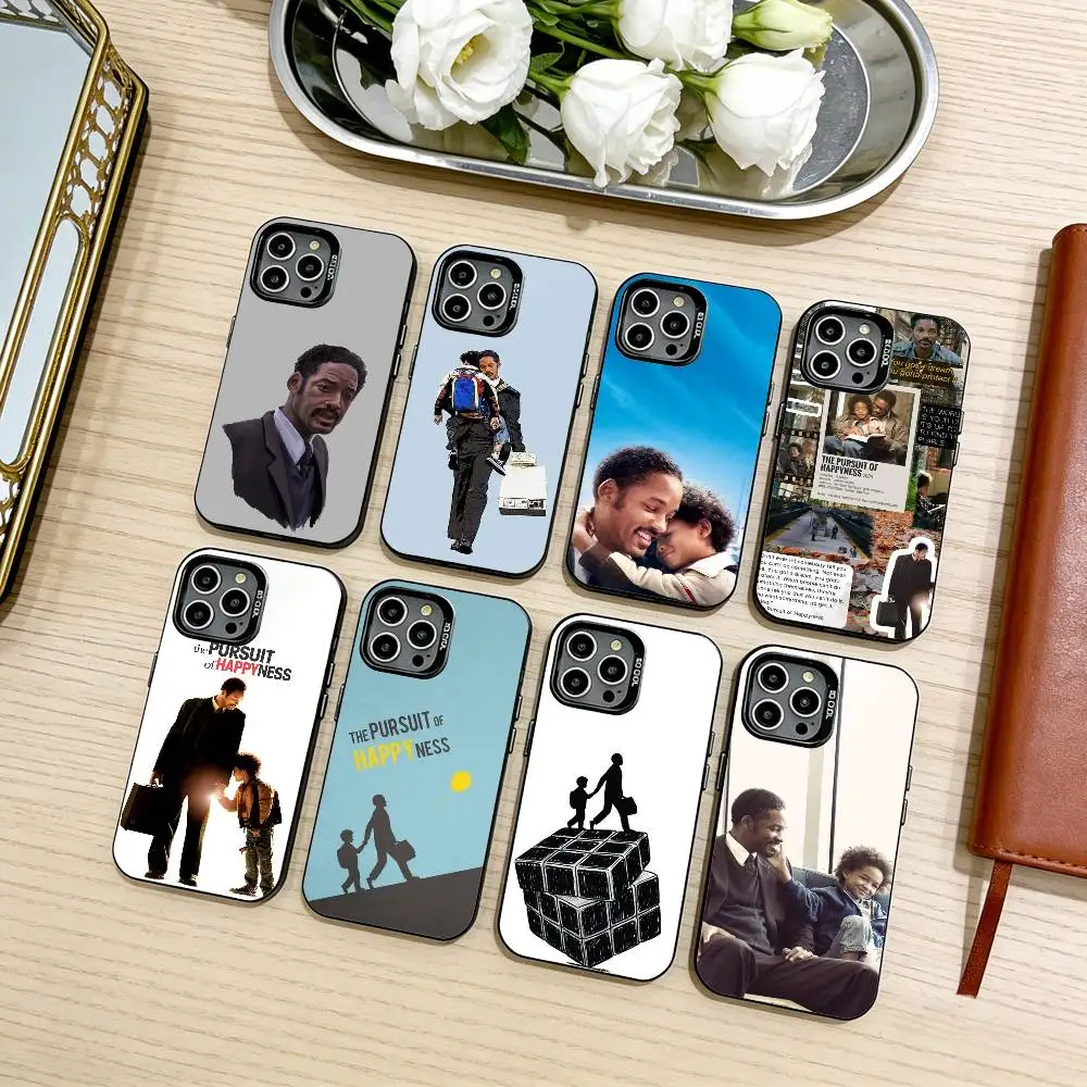The P-pursuit of H-Happyness Phone Case For iPhone17,16,15,14,13,12,11 Plus,Pro Max Black Candy silver phone case
The P-pursuit of H-Happyness Phone Case For iPhone17,16,15,14,13,12,11 Plus,Pro Max Black Candy silver phone case