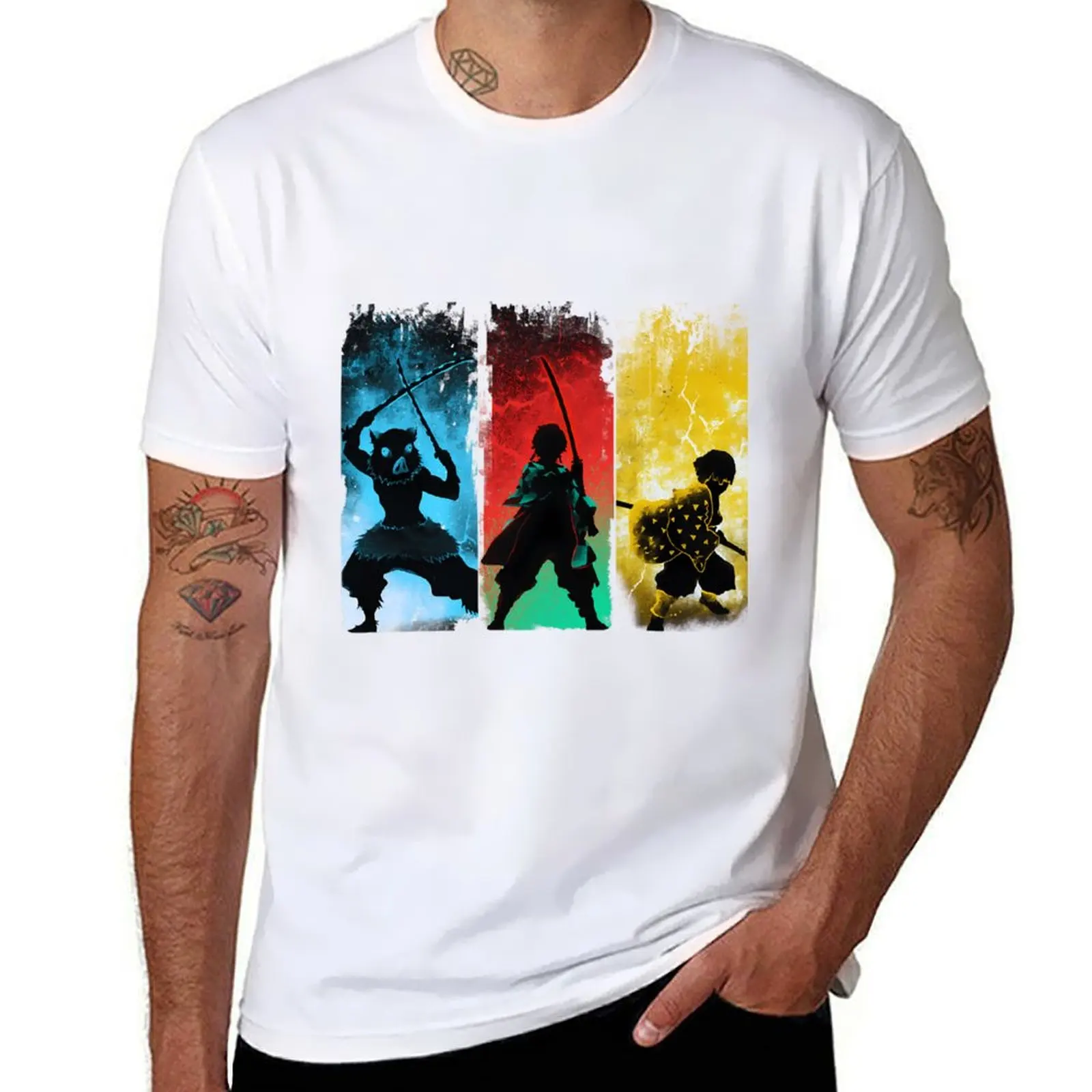 Whats Your Kata T-Shirt t shirt man cotton t shirts cotton 100% T-Shirt 
Whats Your Kata T-Shirt t shirt man cotton t shirts cotton 100% T-Shirt