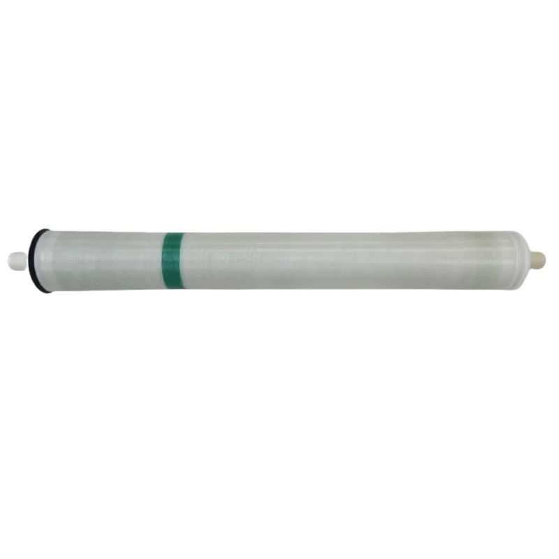 Marine Seawater Desalination Watermaker SW11-2521 Reverse Osmosis Seawater Membrane 99.5% Rej. 14sqft, 800psi
Marine Seawater Desalination Watermaker SW11-2521 Reverse Osmosis Seawater Membrane 99.5% Rej. 14sqft, 800psi