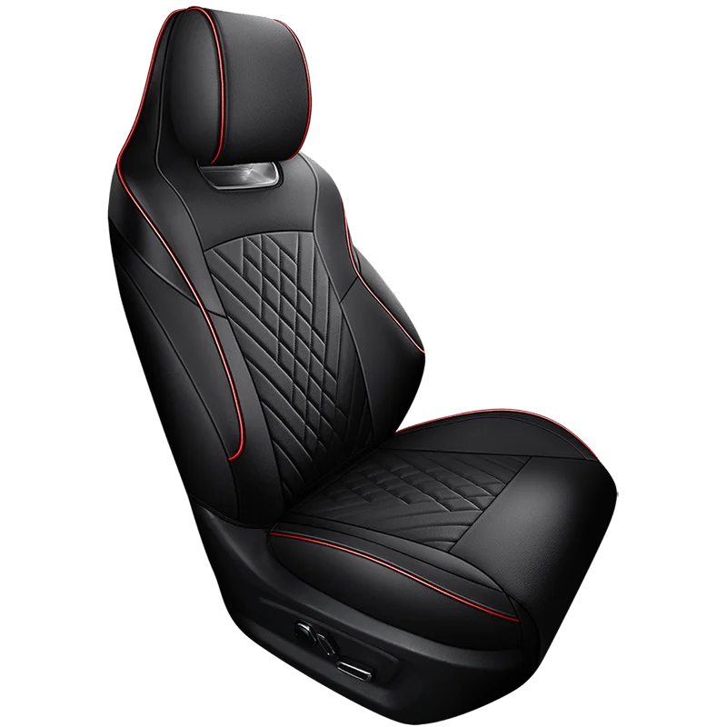 Customized Changan UNI-K Car Cushion New Special Design for Optimal Comfort Made Durable PU Civic Golf Sportage Santa Fe Escape
Customized Changan UNI-K Car Cushion New Special Design for Optimal Comfort Made Durable PU Civic Golf Sportage Santa Fe Escape