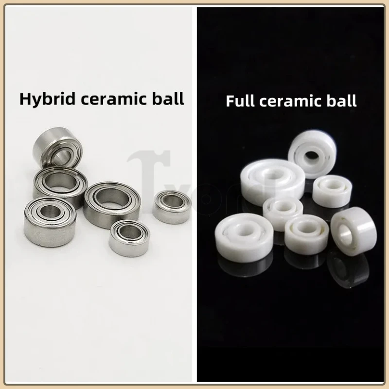 Mixed ceramic ball fishing coordinate modified bearing 624 6700 693 694 695 683 684 685 686 687 688 R188 ZZ high temperature
Mixed ceramic ball fishing coordinate modified bearing 624 6700 693 694 695 683 684 685 686 687 688 R188 ZZ high temperature