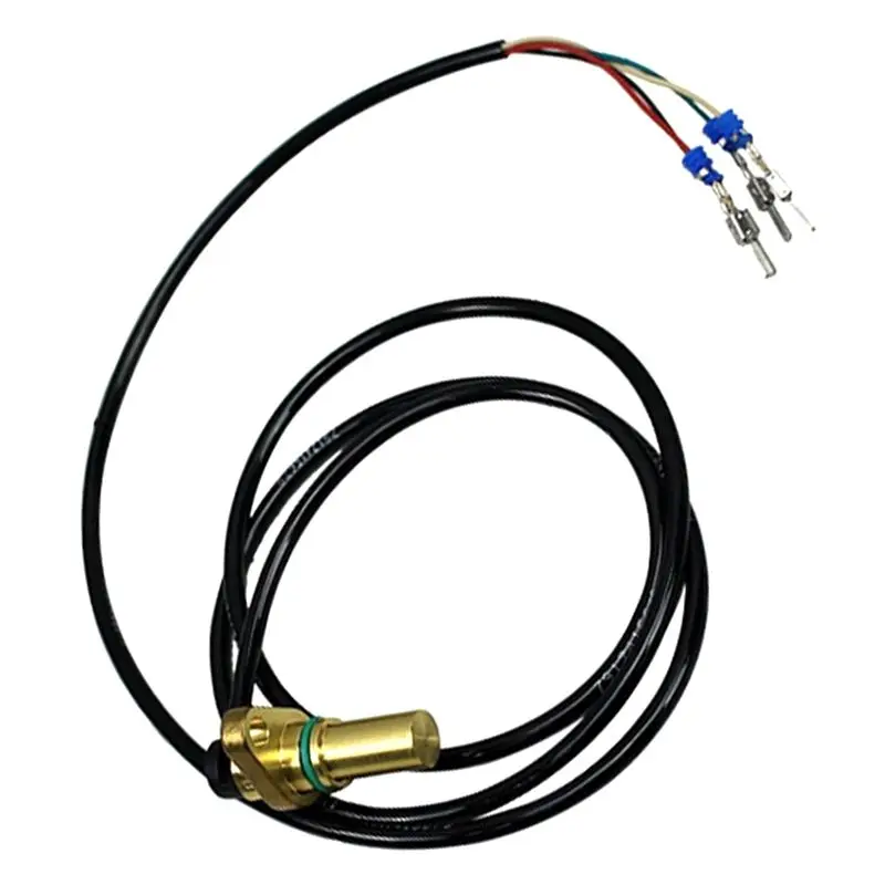 A65P-Speed Sensor Forklift Spare Parts Sensor 7917415679 For Linde Still T20/L12-1151/1152/1169
A65P-Speed Sensor Forklift Spare Parts Sensor 7917415679 For Linde Still T20/L12-1151/1152/1169