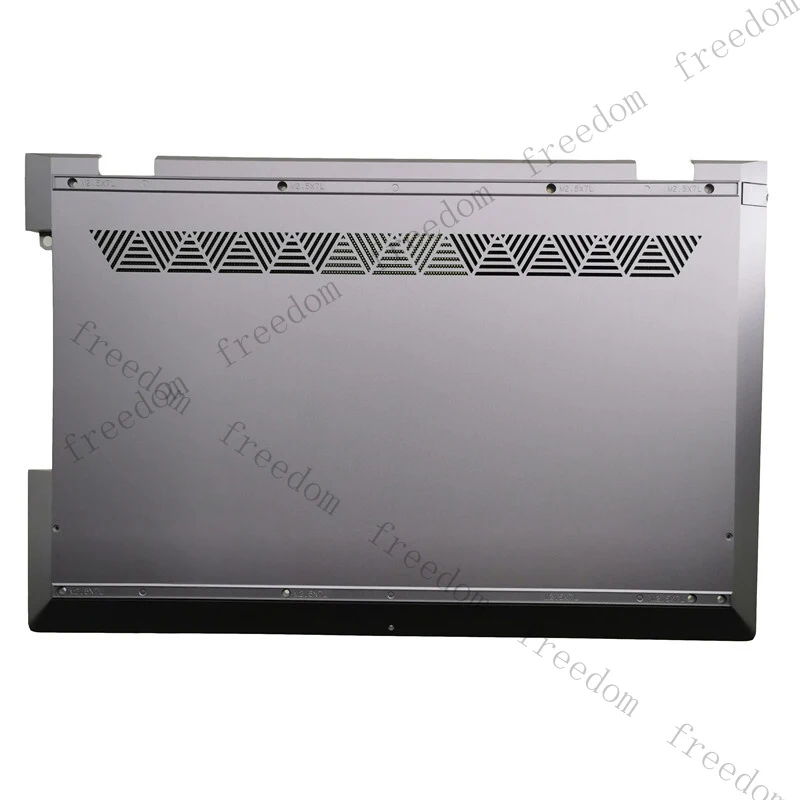 HJY For HP ENVT 17-CE 17M-CE 17T-CE100 L52805-001 Rear Cover D Shell Silver
HJY For HP ENVT 17-CE 17M-CE 17T-CE100 L52805-001 Rear Cover D Shell Silver