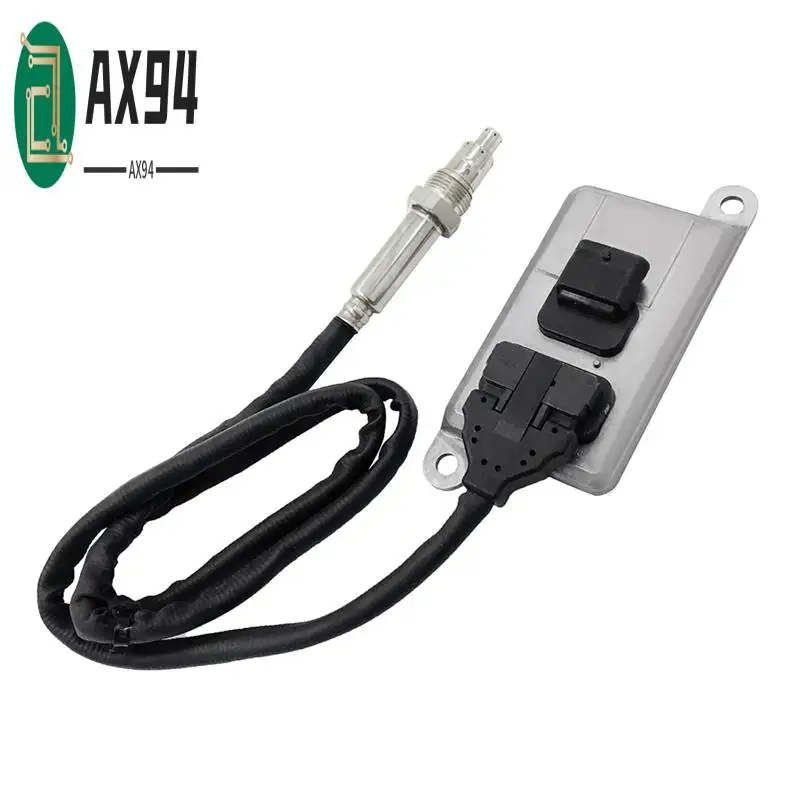 AX94-24V Nox Sensor 8-Wire For Hino Truck Toyota Detroit Inlet 89463-37021 5WK96715A
AX94-24V Nox Sensor 8-Wire For Hino Truck Toyota Detroit Inlet 89463-37021 5WK96715A