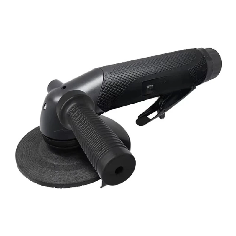 Industrial Pneumatic Grinders and Cutting Tools 2.1hp Original Equipment Available
Industrial Pneumatic Grinders and Cutting Tools 2.1hp Original Equipment Available