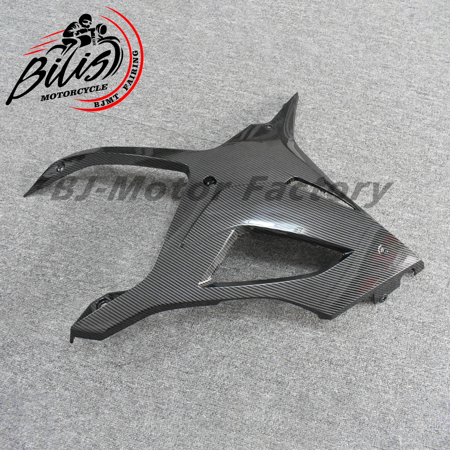 Bottom fairing For BMW S1000RR 2019-2024 Lower panel Bottom cover Lower fairing Injection Molded ABS
Bottom fairing For BMW S1000RR 2019-2024 Lower panel Bottom cover Lower fairing Injection Molded ABS