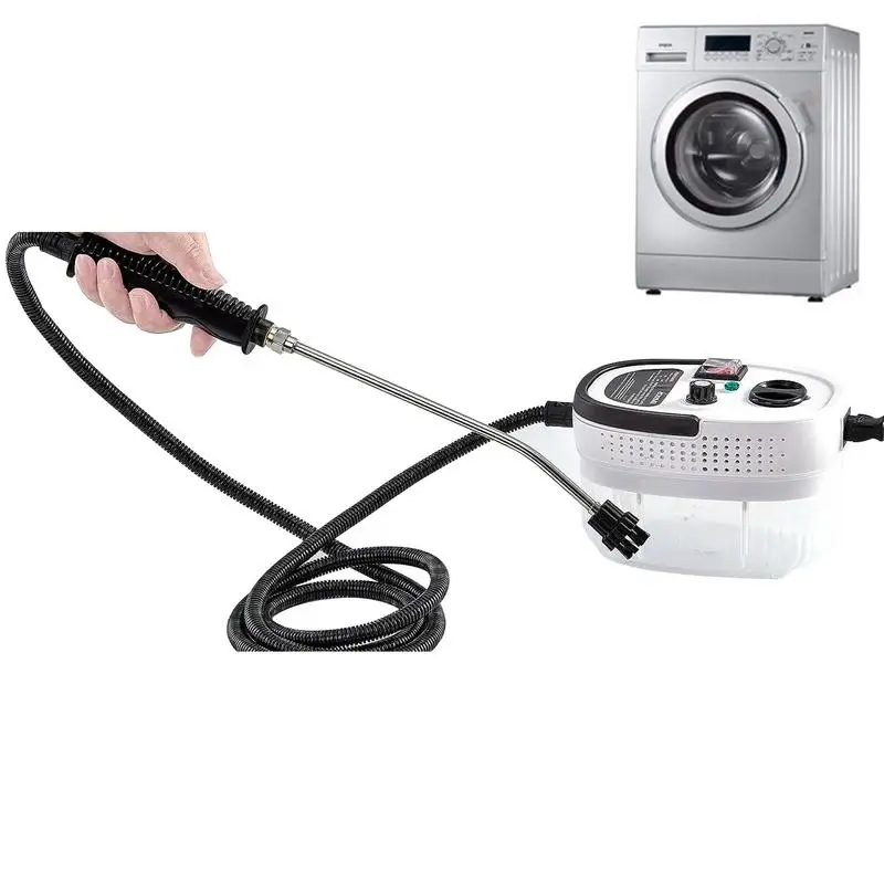 House Steamer For Cleaning Steam Cleaner Portable High Pressure Multipurpose Steamer Powerful Steam Cleaning Machine Energy
House Steamer For Cleaning Steam Cleaner Portable High Pressure Multipurpose Steamer Powerful Steam Cleaning Machine Energy